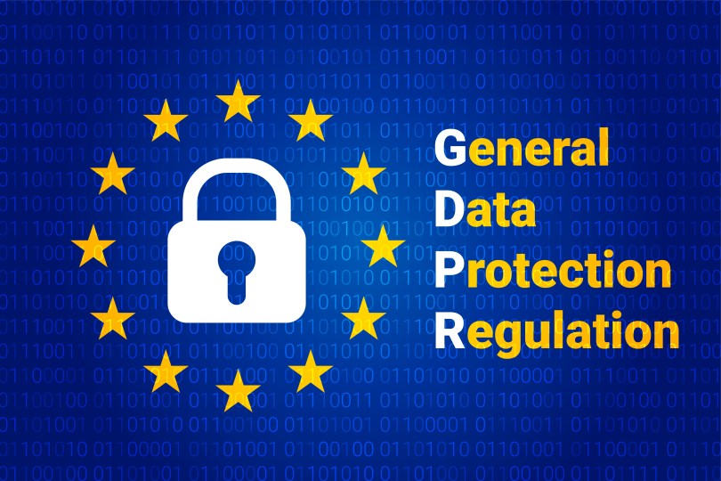 logo GDPR